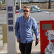 Martin Freeman (Photo: Francisco Roman/Crackle)